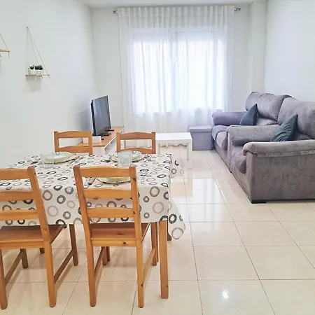 2a Línea De Mar, Playa De Lloret, Centro Histórico * Lloret de Mar