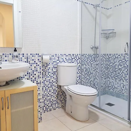 2a Linea De Mar, Playa De Lloret, Centro Historico リョレート・デ・マル