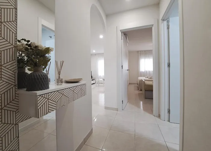 Apartamento 2a Línea De Mar, Playa De Lloret, Centro Histórico *