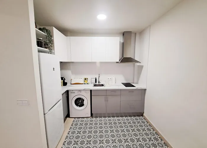 2a Línea De Mar, Playa De Lloret, Centro Histórico Apartamento Lloret de Mar