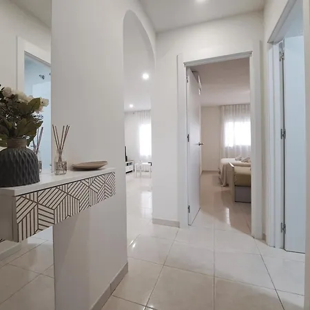 Lejlighed 2a Linea De Mar, Playa De Lloret, Centro Historico *