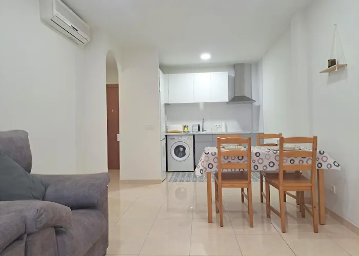 2a Linea De Mar, Playa De Lloret, Centro Historico Льорет-де-Мар