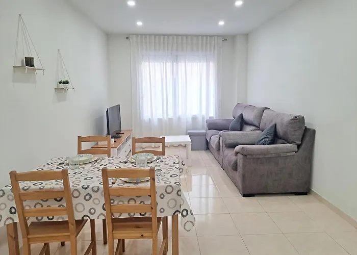 Appartement 2a Linea De Mar, Playa De Lloret, Centro Historico