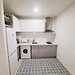 2a Linea De Mar, Playa De Lloret, Centro Historico Appartement Lloret de Mar