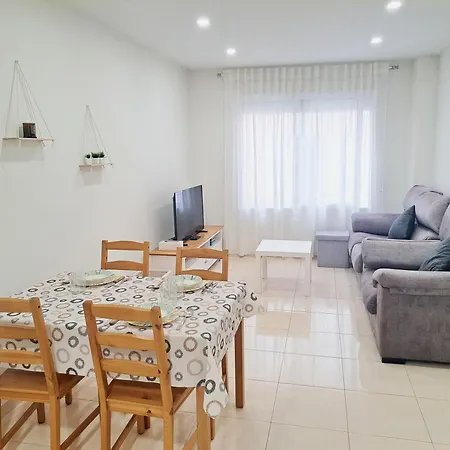 2a Linea De Mar, Playa De Lloret, Centro Historico * Lloret de Mar